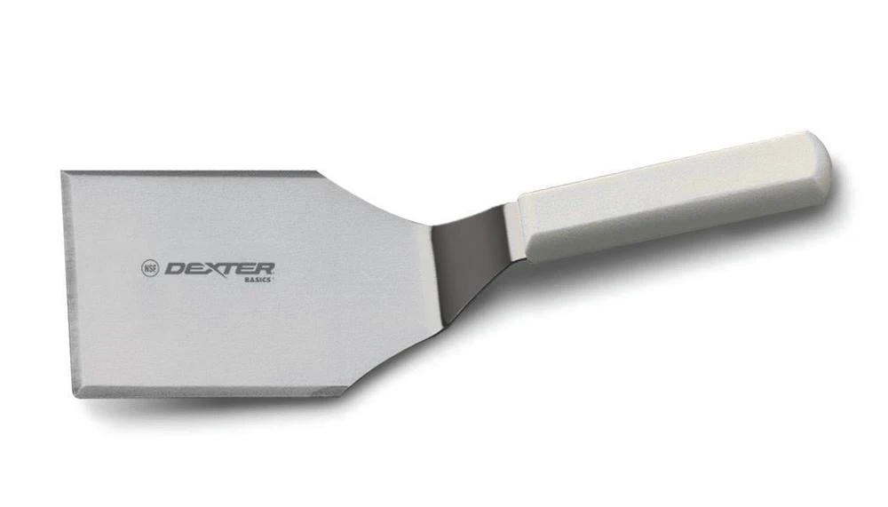Dexter "Hamburger Turner" 13x10cmk Dexter "Hamburger Turner" 13x10cmk -Traeger Pellet Grills 0092187316487