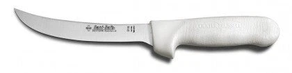 Dexter "Curved Boning Knife" - 6" Stiff Dexter "Curved Boning Knife" - 6" Stiff -Traeger Pellet Grills 02473 57331.1453918476.1280.1280