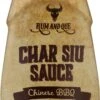 Rum And Que "Slap It On" - Char Siu BBQ Sauce