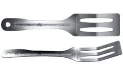 AUS-ION "LIL' FLIPPA" - Ferritic Stainless Steel