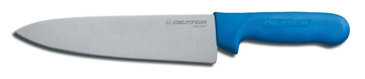Dexter "Cooks Knife" - 8" Dexter "Cooks Knife" - 8" -Traeger Pellet Grills 12443C 27679.1516810074.1280.1280