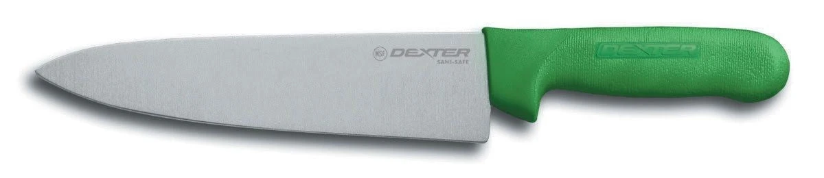 Dexter "Cooks Knife" - 8" Dexter "Cooks Knife" - 8" -Traeger Pellet Grills 12443G 73321.1510696246.1280.1280