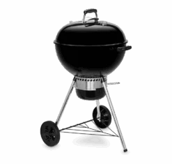 Weber "Original Kettle Premium Charcoal Barbecue" 57cm Black