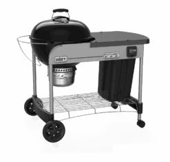 Weber "Performer Premium GBS Charcoal Barbecue" - 57cm