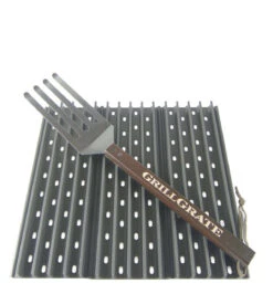 GrillGrate - 3 Panel 16.25" Set