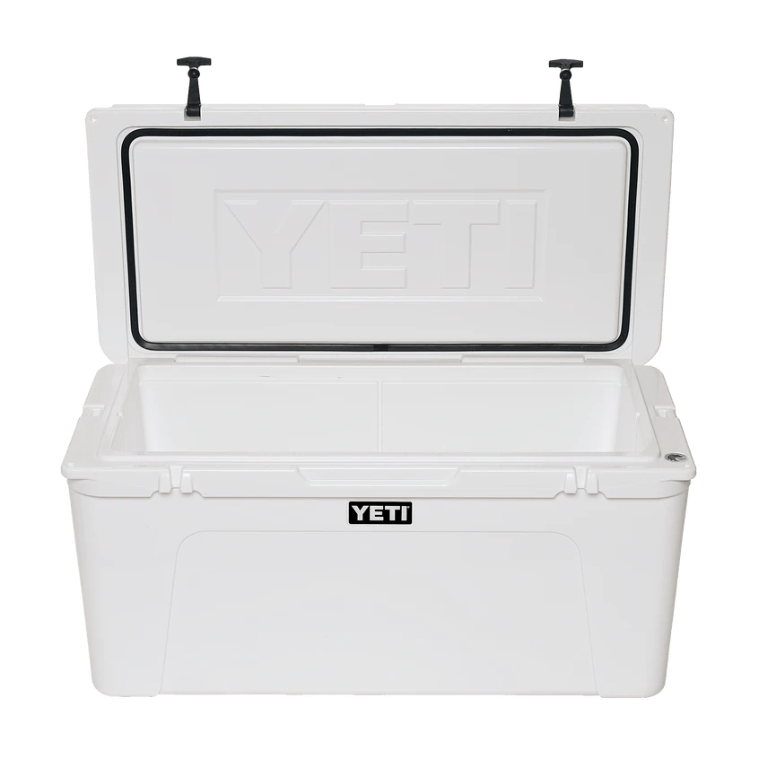 YETI "Tundra" 125 Hard Cooler YETI "Tundra" 125 Hard Cooler -Traeger Pellet Grills 170545 YETI Tundra 125W O