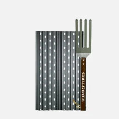 GrillGrate - 2 Panel 17.375" Set