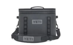 YETI "Hopper" Flip 18 Soft Cooler -Traeger Pellet Grills 190355 LMainCharcoalExpandedFHopperFlip18 1680x1024 1568091200239