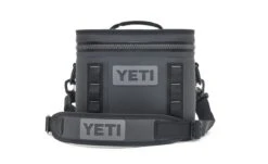 Yeti "Hopper" Flip 8 Soft Cooler 2 Yeti "Hopper" Flip 8 Soft Cooler -Traeger Pellet Grills 190355 LMainCharcoalExpandedFHopperFlip8 1680x1024 1568091292800