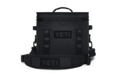 Yeti "Hopper" Flip 12 Soft Cooler -Traeger Pellet Grills 191052 Website Assets Black Expanded F Hopper Flip 12 1680x1024 1586222651270