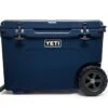 YETI "Tundra" Haul Wheeled Hard Cooler