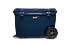 YETI "Tundra" Haul Wheeled Hard Cooler