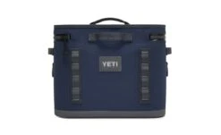 YETI "Hopper" Flip 18 Soft Cooler -Traeger Pellet Grills 191242 Website Assets Studio Navy Flip 18 B 1680x1024 1589932545044