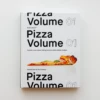 "Pizza Volume 01 Cookbook" - Gozney
