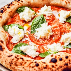 "Pizza Volume 01 Cookbook" - Gozney 7 "Pizza Volume 01 Cookbook" - Gozney -Traeger Pellet Grills 1 31