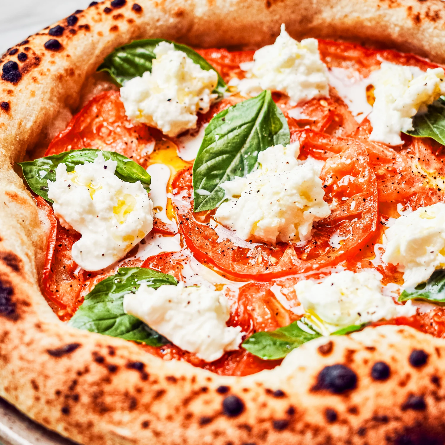 "Pizza Volume 01 Cookbook" - Gozney "Pizza Volume 01 Cookbook" - Gozney -Traeger Pellet Grills 1 31