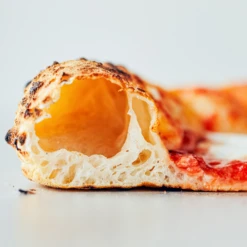 "Pizza Volume 01 Cookbook" - Gozney 6 "Pizza Volume 01 Cookbook" - Gozney -Traeger Pellet Grills 1 34