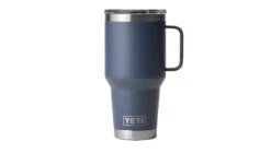 YETI "Rambler" 30oz Travel Mug W Stronghold Lid