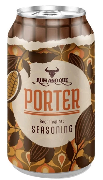 Rum and Que "Porter" Beer-Inspired Rub Rum And Que "Porter" Beer-Inspired Rub -Traeger Pellet Grills 200gPorter1 1800x1800 681b5731 b0b6 493c bf63 ce6540efeb34
