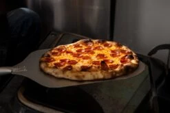 "Pizza Czar" - Anthony Falco -Traeger Pellet Grills 201030 PeppPickleChile 2354