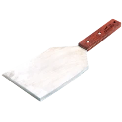 Traeger "Large Cut Meat & Fish Spatula"