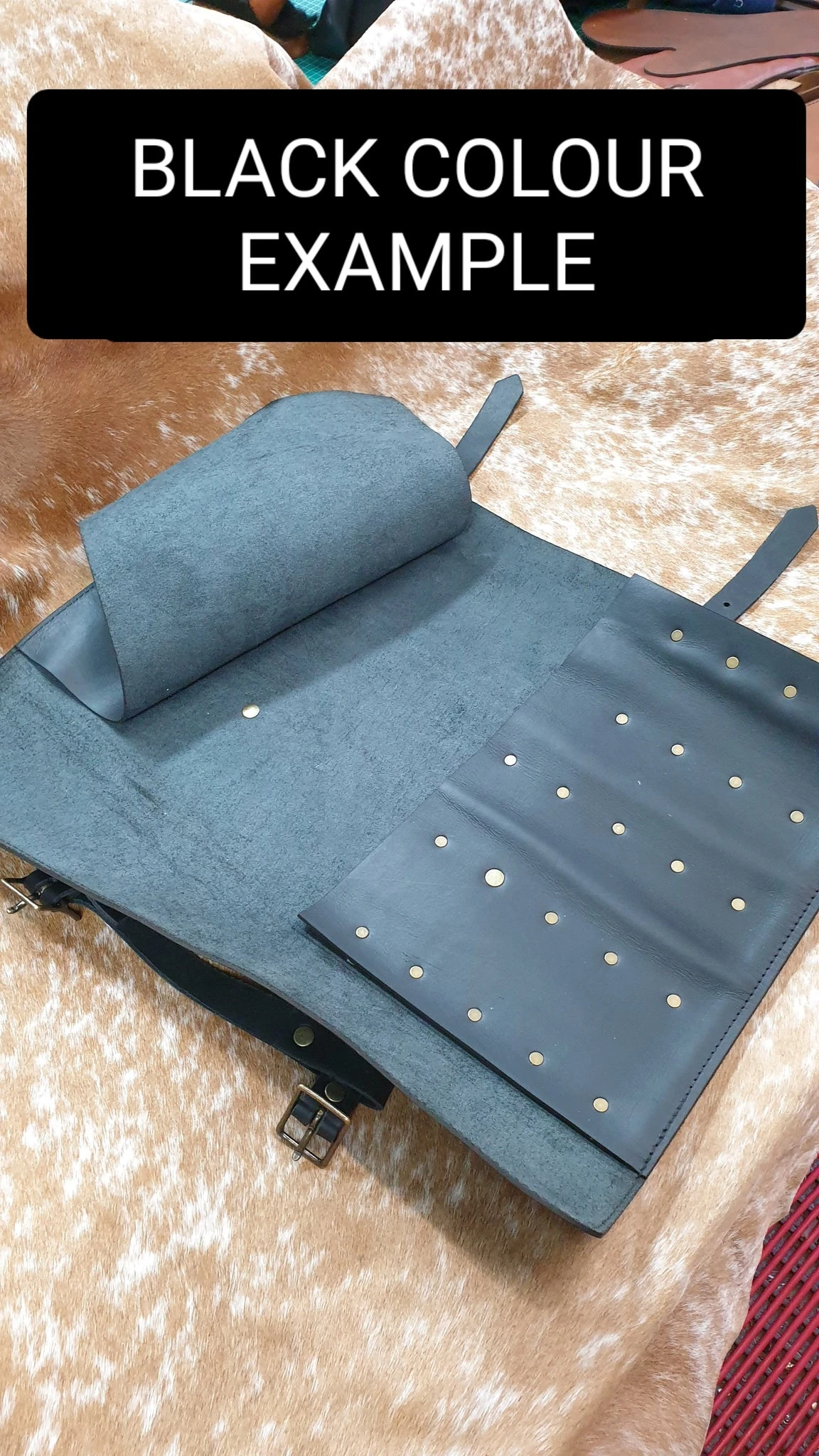 Maka Leathergoods " Knife Roll" Maka Leathergoods " Knife Roll" -Traeger Pellet Grills 20210218 114140 1024x1024 2x 6a6f84a8 299a 4c16 b62e 995c49912b3a