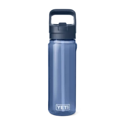 YETI "Yonder" - 750ml Water Bottle With Straw Cap