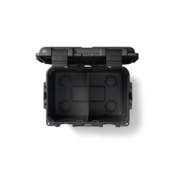 YETI "LoadOut" GoBox 30 Gear Box -Traeger Pellet Grills 220027 site studio Loadout GoBox 30 Charcoal Top Down Accs 1439 Primary B 2400x2400 52e1bdae dee0 4e3d b976 8710b91fa8df