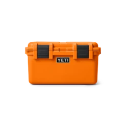 YETI "LoadOut" GoBox 30 Gear Box -Traeger Pellet Grills 220027 site studio Loadout GoBox 30 King Crab Front Closed No Handle 1202 Primary B 2400x2400 5b858467 ed9c 4a88 810b 60774262b40a