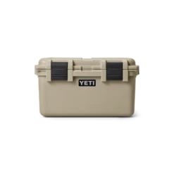 YETI "LoadOut" GoBox 30 Gear Box