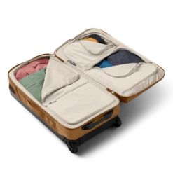 YETI "Crossroads" Luggage 29" -Traeger Pellet Grills 220111 2H23 Color Launch site studio Bags 29 Luggage Alpine Yellow Laydown 00562 Primary B 2400x2400 d9c52c41 e0ea 413b b316 4499bc4fa1b3