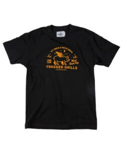 Traeger "Pit Pros" T-Shirt
