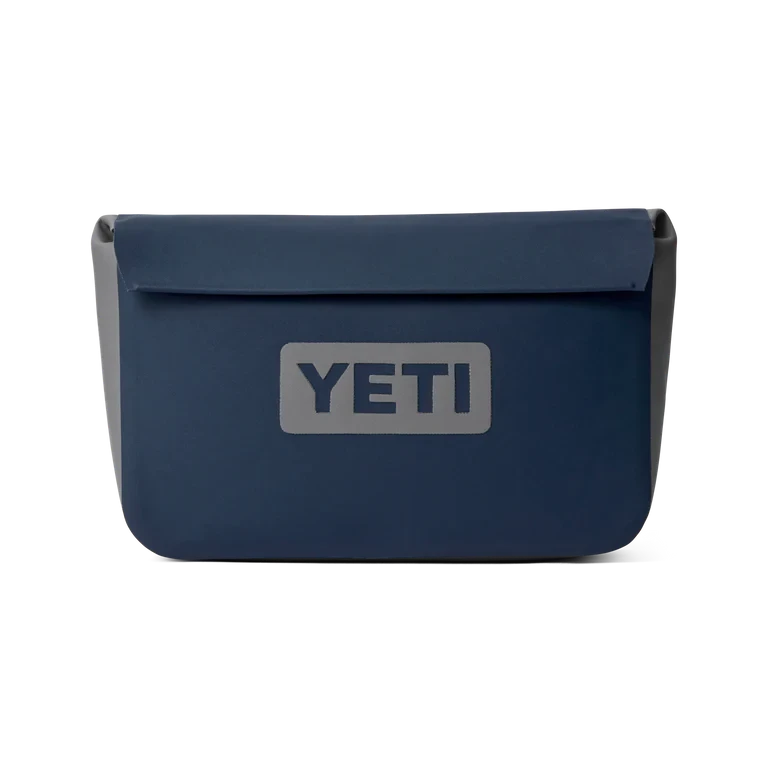 YETI "Sidekick Dry" - 3L Gear Case -Traeger Pellet Grills 230100 Sidekick Dry Expansion 3L Navy Front 3657 Primary B 2400x2400 39af0d94 5791 43e0 aaa6 5bc1879cb8f2