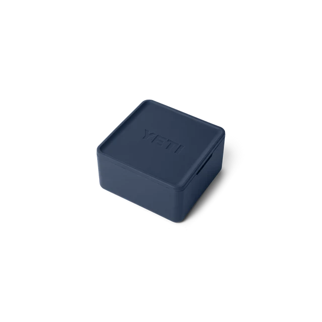 YETI "Ice Tray" -Traeger Pellet Grills 230120 Holiday Campaign23 site studio Ice Mold Navy 3QTR 821 Primary B 2400x2400 c9715bad 0841 411b 98b0 ddcba311834e