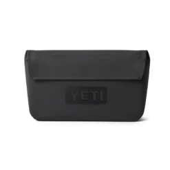 YETI "Sidekick Dry" - 1L Gear Case -Traeger Pellet Grills 240008 Sidekick 1L 6L site studio bags Sidekick 1L Black Front 3153 Primary B 2400x2400 33c409a7 6c64 4680 9743 c67ba7edc91e