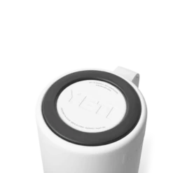 YETI "Rambler" - 34oz French Press 9 YETI "Rambler" - 34oz French Press -Traeger Pellet Grills 240042 64 34 oz French Press Launch site studio FrenchPress 34 White Detail Bottom 3933 Primary B 2400x2400 126b8f7d 2107 487c 9645 635ea845f301