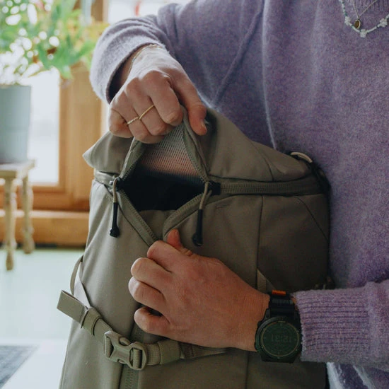 YETI "Ranchero" Backpack 27L YETI "Ranchero" Backpack 27L -Traeger Pellet Grills 240091 PDP 22L Ranchero Overview P2 1x 4e1082a0 1826 4f05 8192 97fb3d775137