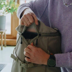 YETI "Ranchero" Backpack 22L -Traeger Pellet Grills 240091 PDP 22L Ranchero Overview P2 1x e8f8edde cae5 42f4 9a25 f3991d41fc63