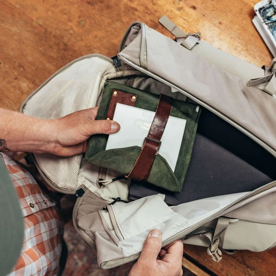 YETI "Ranchero" Backpack 27L YETI "Ranchero" Backpack 27L -Traeger Pellet Grills 240091 PDP 22L Ranchero Overview P3 1x 95b8a4cd 26de 4422 892f 0d35b17f2cbc