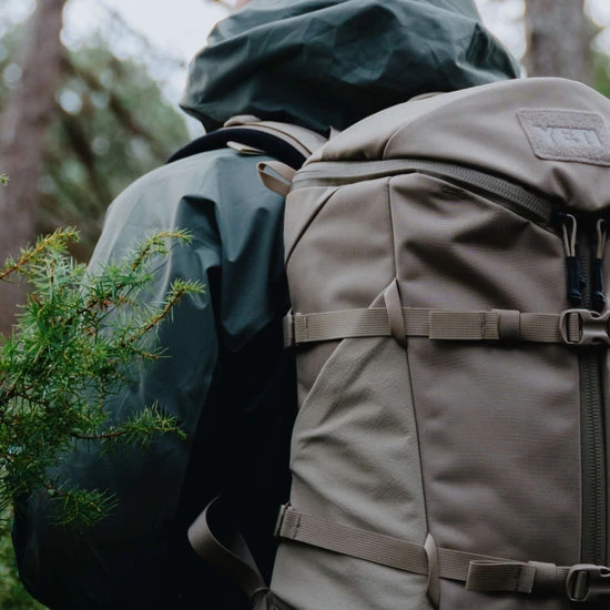 YETI "Ranchero" Backpack 27L YETI "Ranchero" Backpack 27L -Traeger Pellet Grills 240091 PDP 22L Ranchero Overview P5 1x ad6ab611 fbff 4ead bf9c 897274304da2