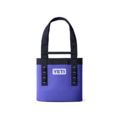 YETI "Camino" 20 - Carryall 6 YETI "Camino" 20 - Carryall -Traeger Pellet Grills 26010000400 70000003874 site studio bags Camino 20 Ultramarine Violet Front HandlesUp 147 Primary B 2400x2400 eeec05c6 99d9 42fe b386 60d7da4d5296