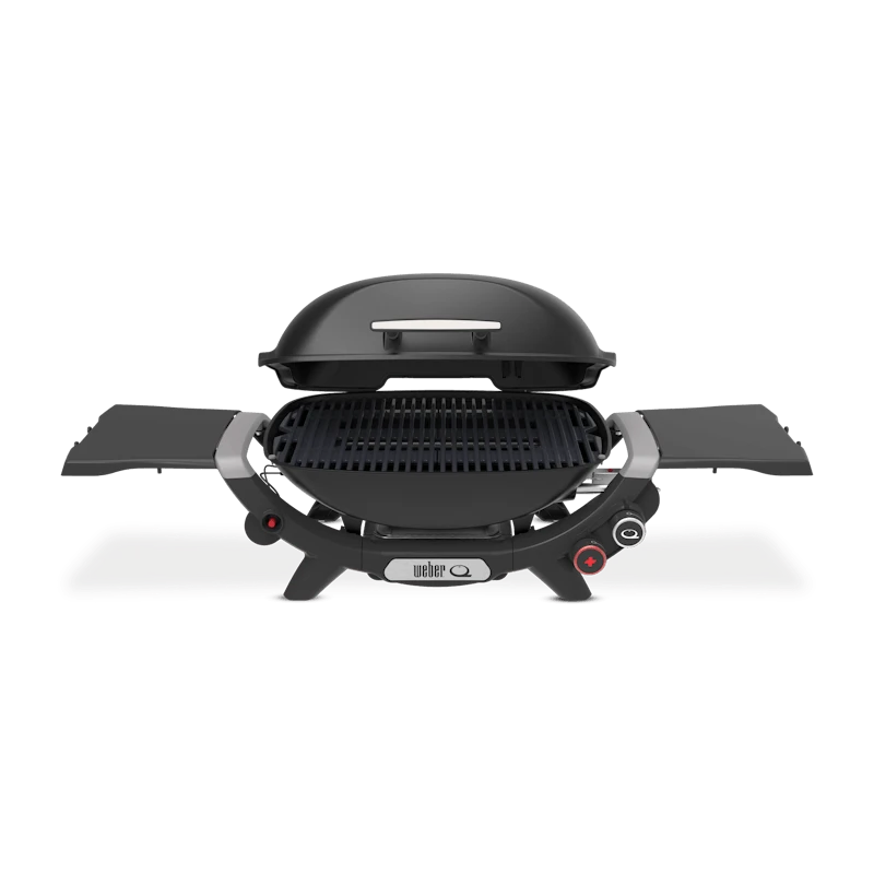 Weber "Q + Barbecue" Q2600N+ Weber "Q + Barbecue" Q2600N+ -Traeger Pellet Grills 28510024AB 1800x1800 c1d4a1bf 64d1 4dea a23f 47819d7e2913
