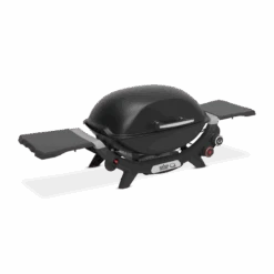 Weber "Q + Barbecue" Q2600N+