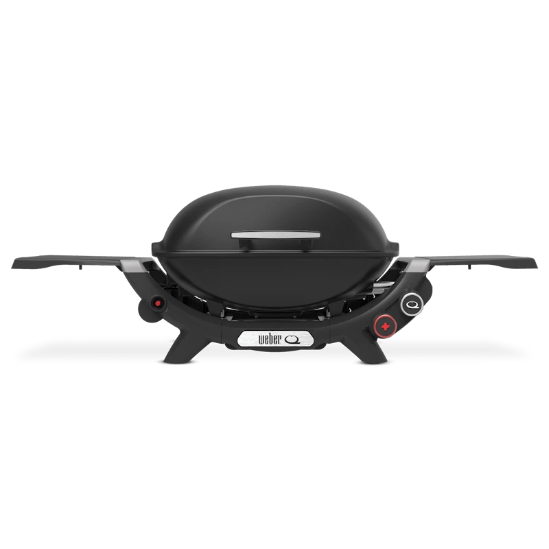 Weber "Q + Barbecue" Q2600N+ Weber "Q + Barbecue" Q2600N+ -Traeger Pellet Grills 28510024B 1800x1800 dd600a6a 09a5 4c14 9c40 764dc41a55be