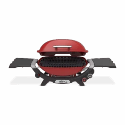 Weber "Q + Barbecue" Q2600N+ 8 Weber "Q + Barbecue" Q2600N+ -Traeger Pellet Grills 3400046AB 1800x1800 0b0f165c 8df1 4241 9c9e 93f8e0a134c4