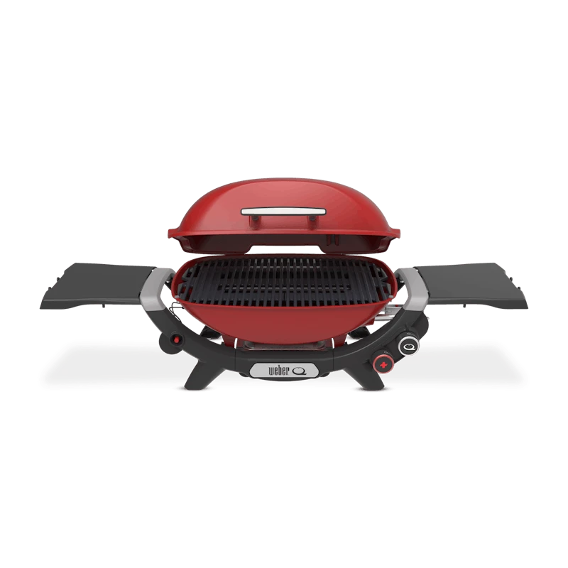 Weber "Q + Barbecue" Q2600N+ Weber "Q + Barbecue" Q2600N+ -Traeger Pellet Grills 3400046AB 1800x1800 0b0f165c 8df1 4241 9c9e 93f8e0a134c4