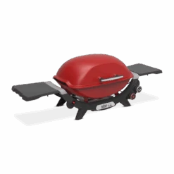 Weber "Q + Barbecue" Q2600N+ 7 Weber "Q + Barbecue" Q2600N+ -Traeger Pellet Grills 3400046A 1800x1800 928429aa bd0b 4456 8de7 6265cc7bc51f