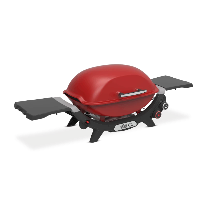 Weber "Q + Barbecue" Q2600N+ Weber "Q + Barbecue" Q2600N+ -Traeger Pellet Grills 3400046A 1800x1800 928429aa bd0b 4456 8de7 6265cc7bc51f