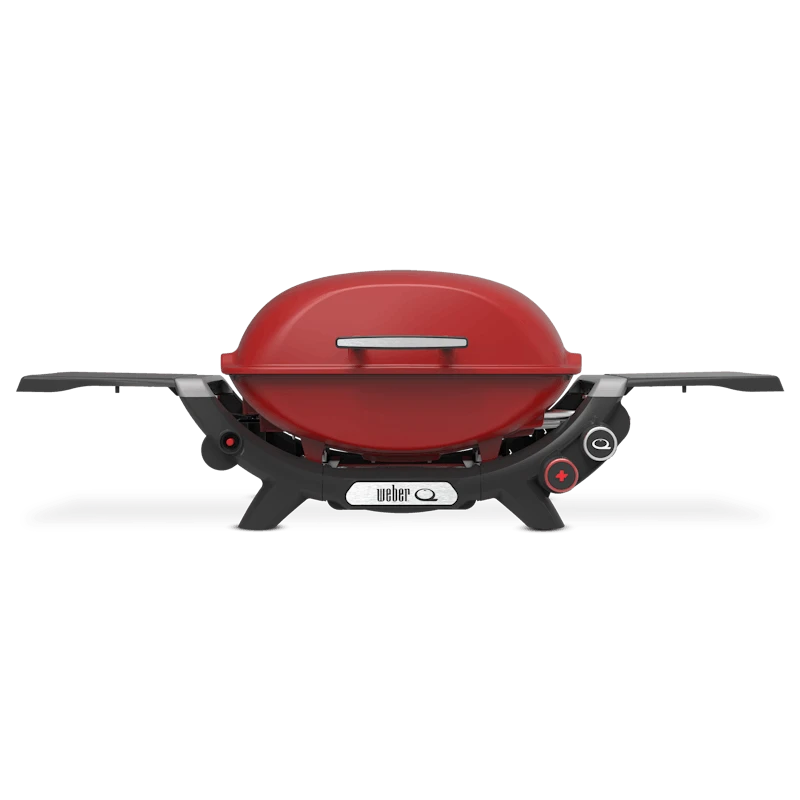 Weber "Q + Barbecue" Q2600N+ Weber "Q + Barbecue" Q2600N+ -Traeger Pellet Grills 3400046B 1800x1800 0c6153bd f361 4aa1 9e41 628fdc0b4086