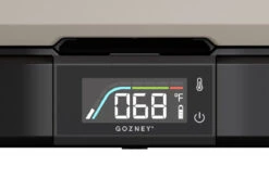 Gozney "Arc XL" Pizza Oven -Traeger Pellet Grills 3 Built In Precision